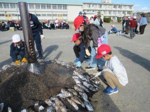 R7 焼きいもフェス12