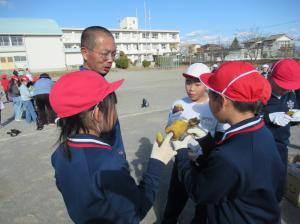 R7 焼きいもフェス14