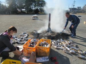 R7 焼きいもフェス15