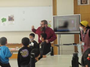 R7 1・2年外国語要請訪問1