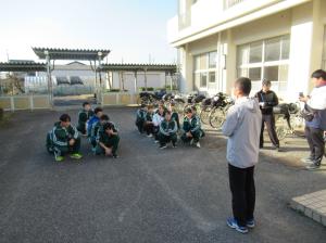 R7　東中クリーンアップ作戦１