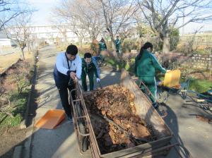 R7　東中クリーンアップ作戦２