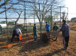 R7　東中クリーンアップ作戦３