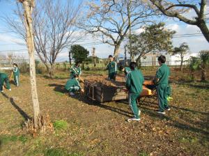 R7　東中クリーンアップ作戦５