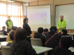 R7　親子マイタイムライン講座１