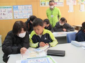 R7　親子マイタイムライン講座４