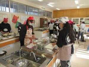 R7　６年じゃがいも料理