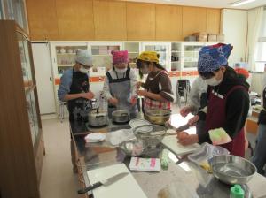 R7　じゃがいも料理６