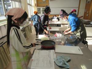 R7　６年じゃがいも料理５