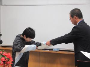 R7　２学期終業式１