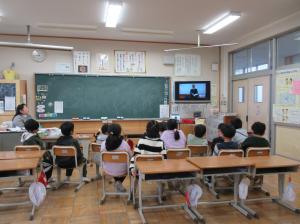 R7　２学期終業式８