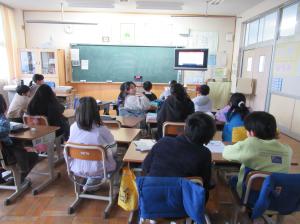 R7　２学期終業式１０