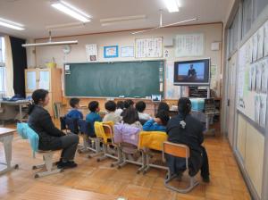 R7　２学期終業式７