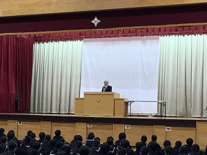 終業式表彰１４