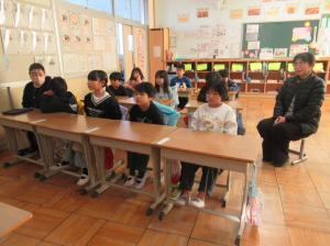 R8　３学期始業式５