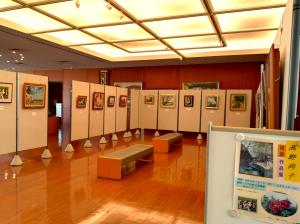 R7　高野尚子絵画作品展１