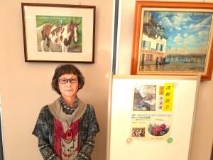 R7　高野尚子作品展3