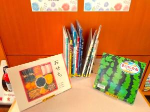 第18回絵本屋さん大賞3