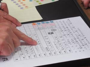 R8 ことば検定1・2年3