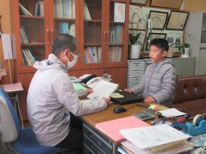 R8 ことば検定1・2年4