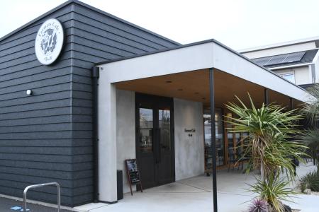 店舗(でんえん)