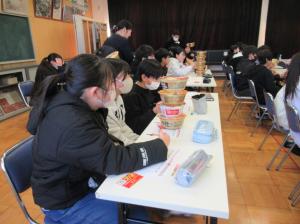 R8　ヤマダイ出前授業５