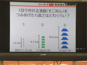 R8　ヤマダイ出前授業６