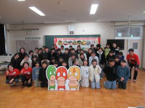 R8　ヤマダイ出前授業９