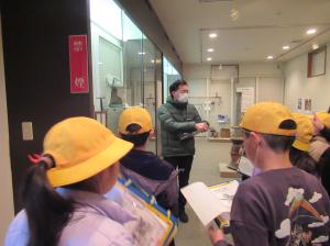 R8　資料館＆下妻消防署３