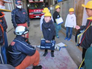 R8　資料館＆下妻消防署１０