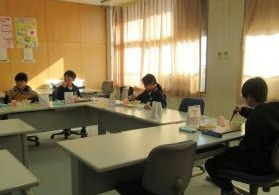 R8　１月の誕生給食５