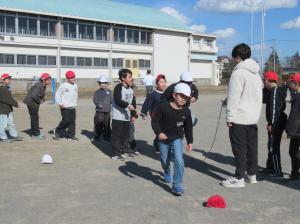 R8　なわとび練習３