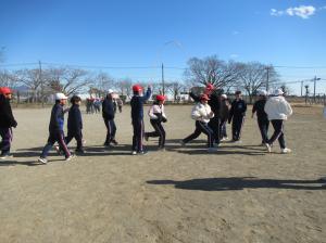 R8　なわとび練習５