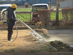 R8　委員会活動朝と６時間目１