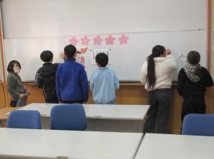 R8　委員会活動朝と６時間目４