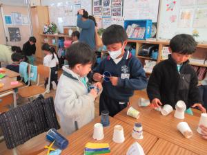 R8　新入児体験４