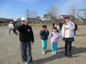 R8　新入児体験２