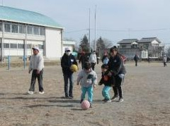 R8　新入児体験７