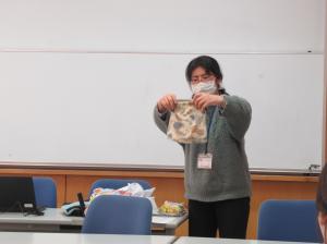 R8　新入児説明会３