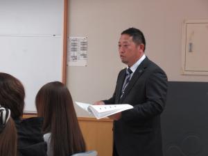 R8　新入児説明会４