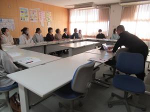 R8　新入児説明会６