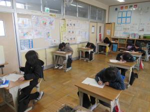 R8 4年国語検定3