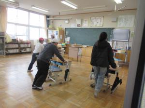 R8　掃除の風景３