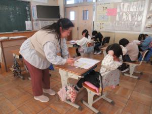 R8　２年生新出漢字４