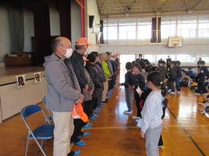 R8　見守り隊感謝の式５