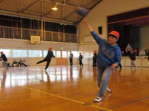 R8　６年生を送る会１３