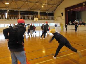 R8　６年生を送る会１６