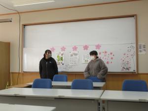 R8　３月の誕生給食４