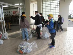 R8　アルミプレス機デビュー１