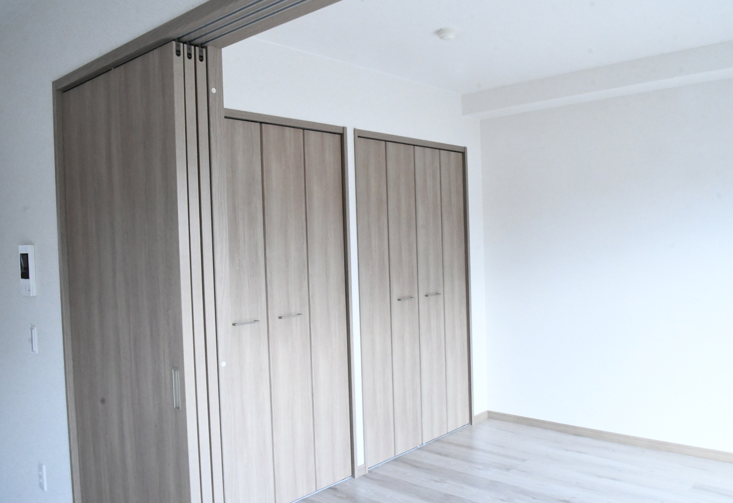 はなまるハイム落成式（リビング）２